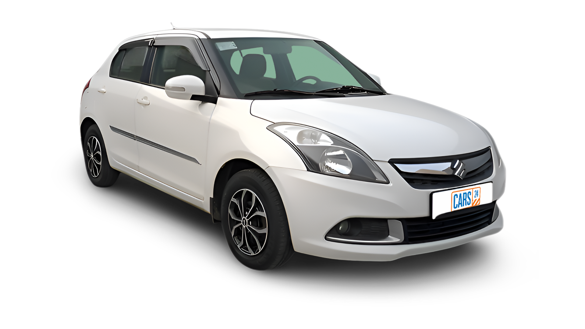 Maruti Swift Dzire-img
